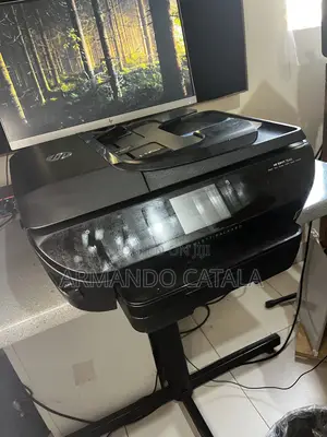 HP Envy 7640 All-in-One Printer
