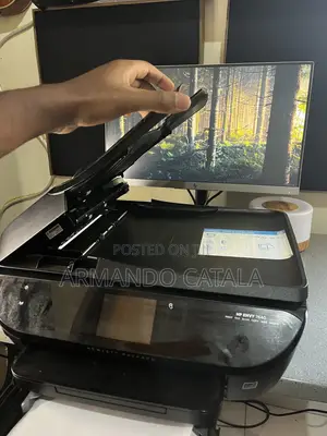 HP Envy 7640 All-in-One Printer