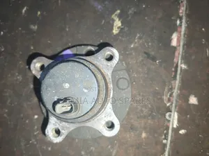 Mark X Rear Hub Bearing