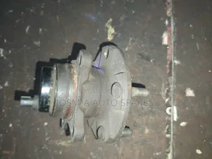 Mark X Rear Hub Bearing