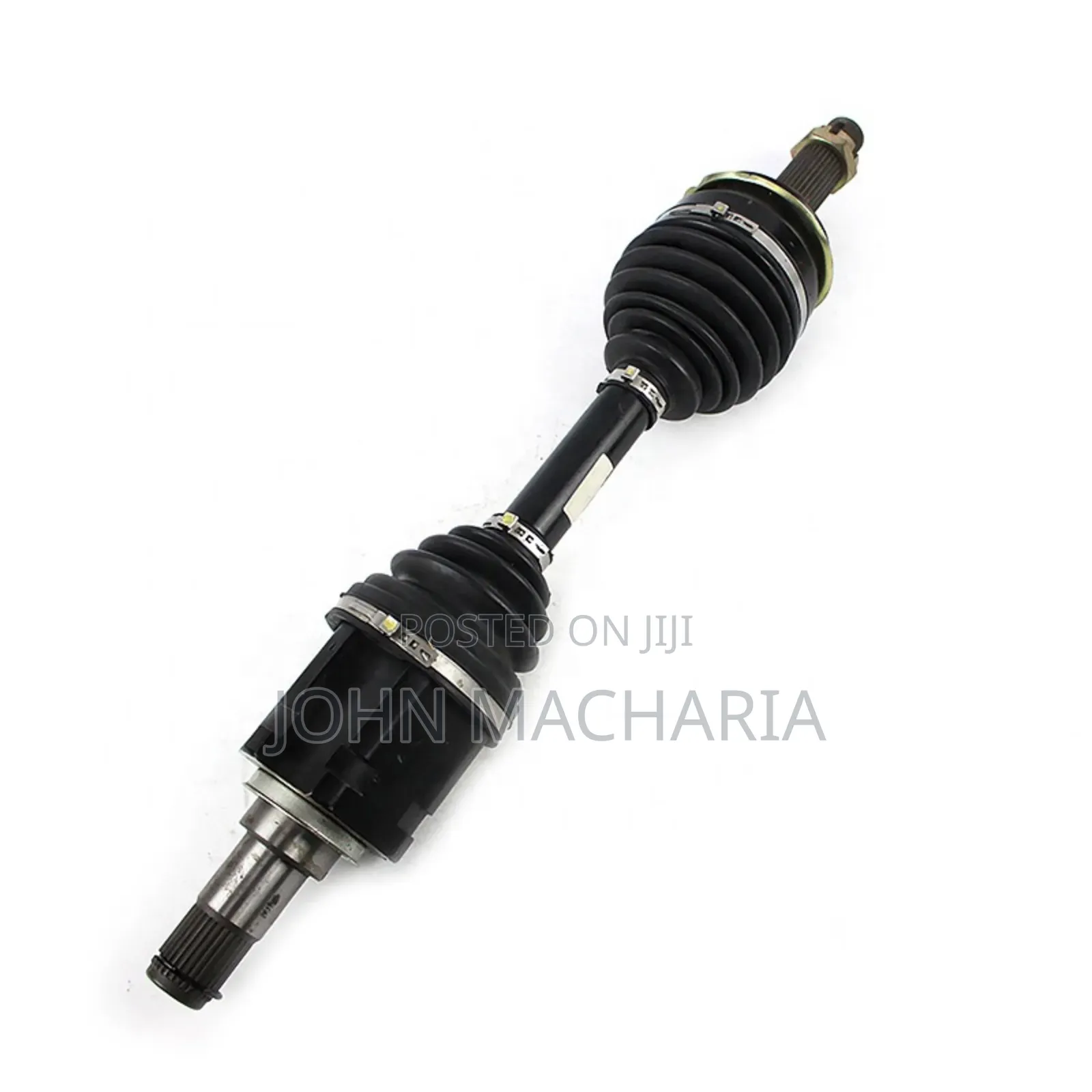 DriveShaft for Toyota Hilux Vigo