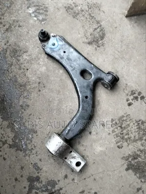 Mazda Demio Control Arm 2006