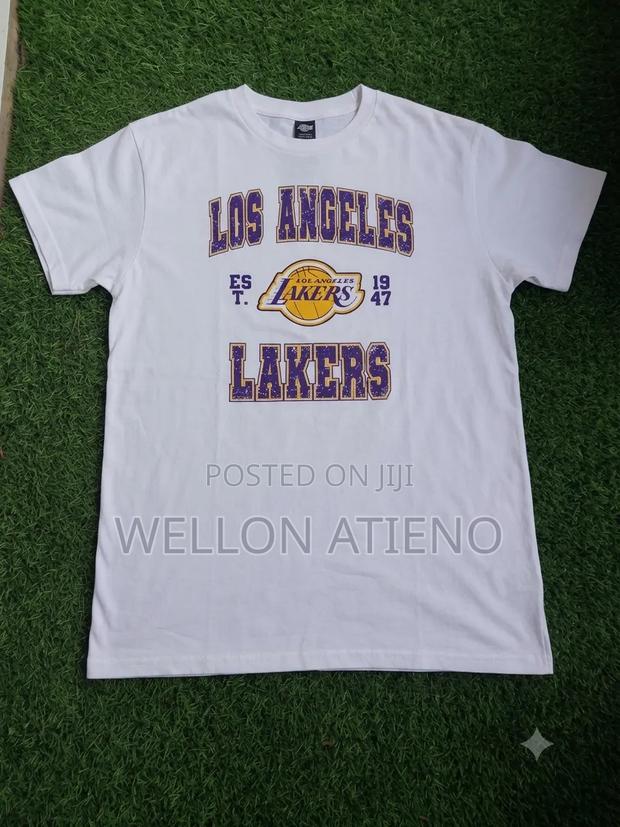 Unisex T-Shirt - thumbnail 2