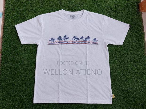 Unisex T-Shirt - thumbnail 3