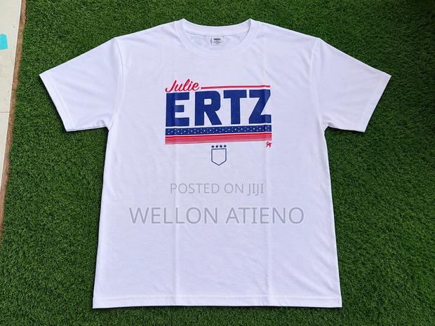 Unisex T-Shirt - thumbnail 4