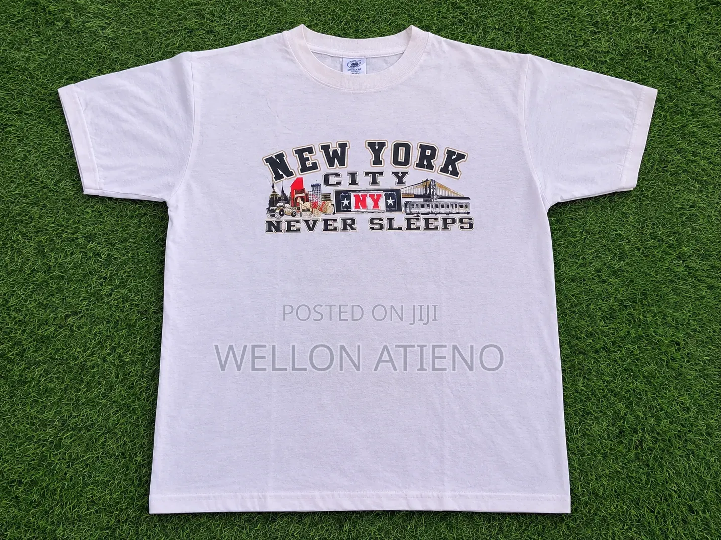 Unisex T-Shirt