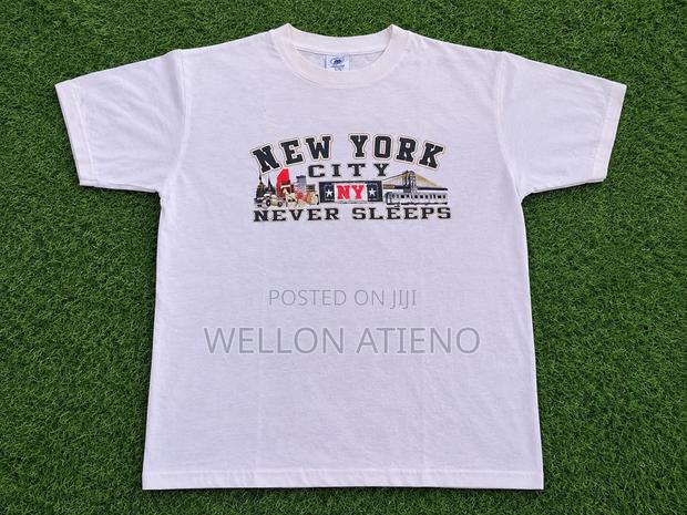 Unisex T-Shirt - thumbnail 7