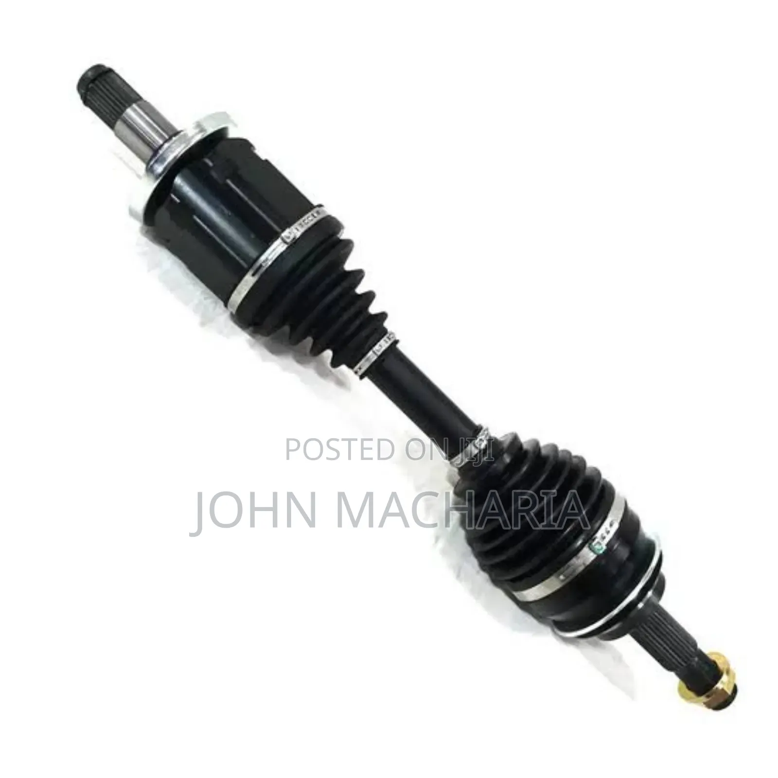 DriveShaft for Toyota Hilux Revo (Revolution)