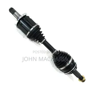 DriveShaft for Toyota Hilux Revo (Revolution)