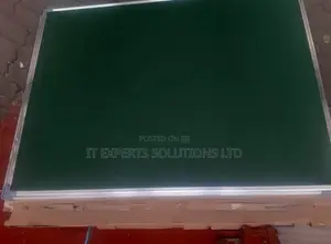 Notice Board 3 X 4 Green