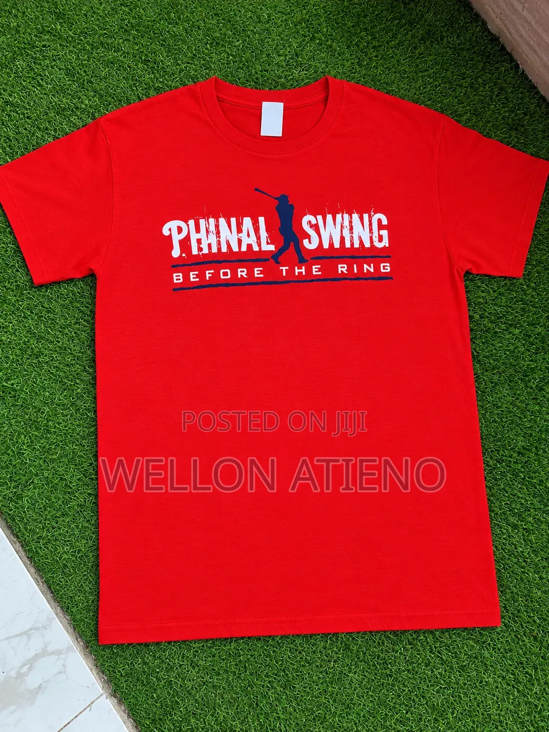 Unisex T-Shirt