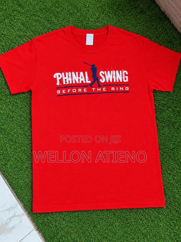 Unisex T-Shirt - thumbnail 9