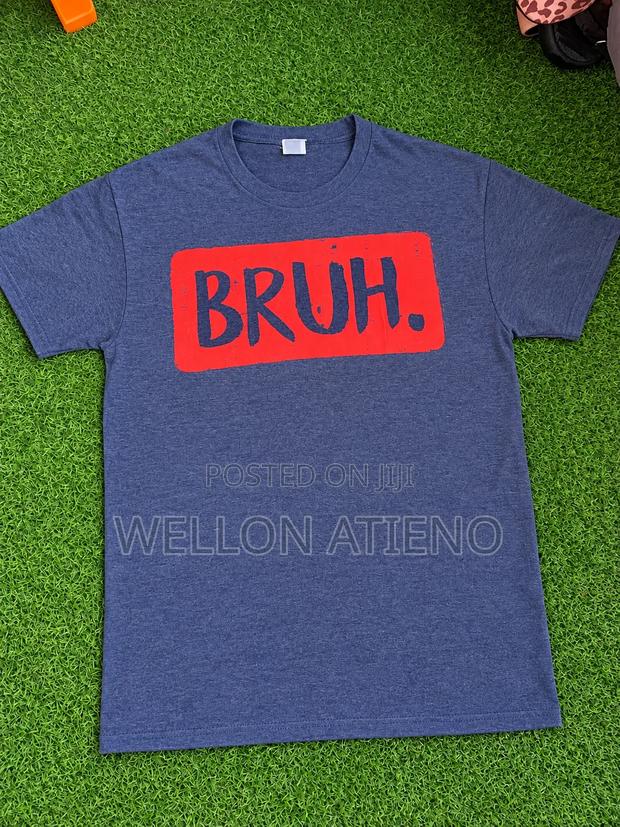 Unisex T-Shirt - thumbnail 10