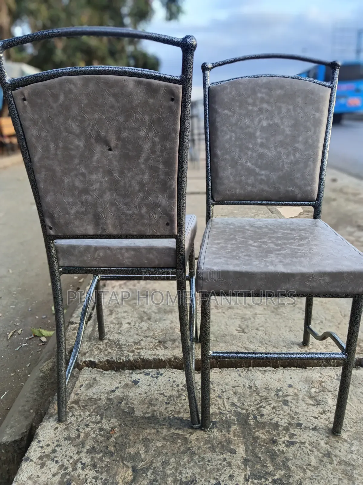Restaurant Chairs
