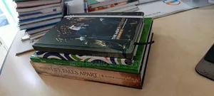 Corporate Books/Magazines/Notebooks