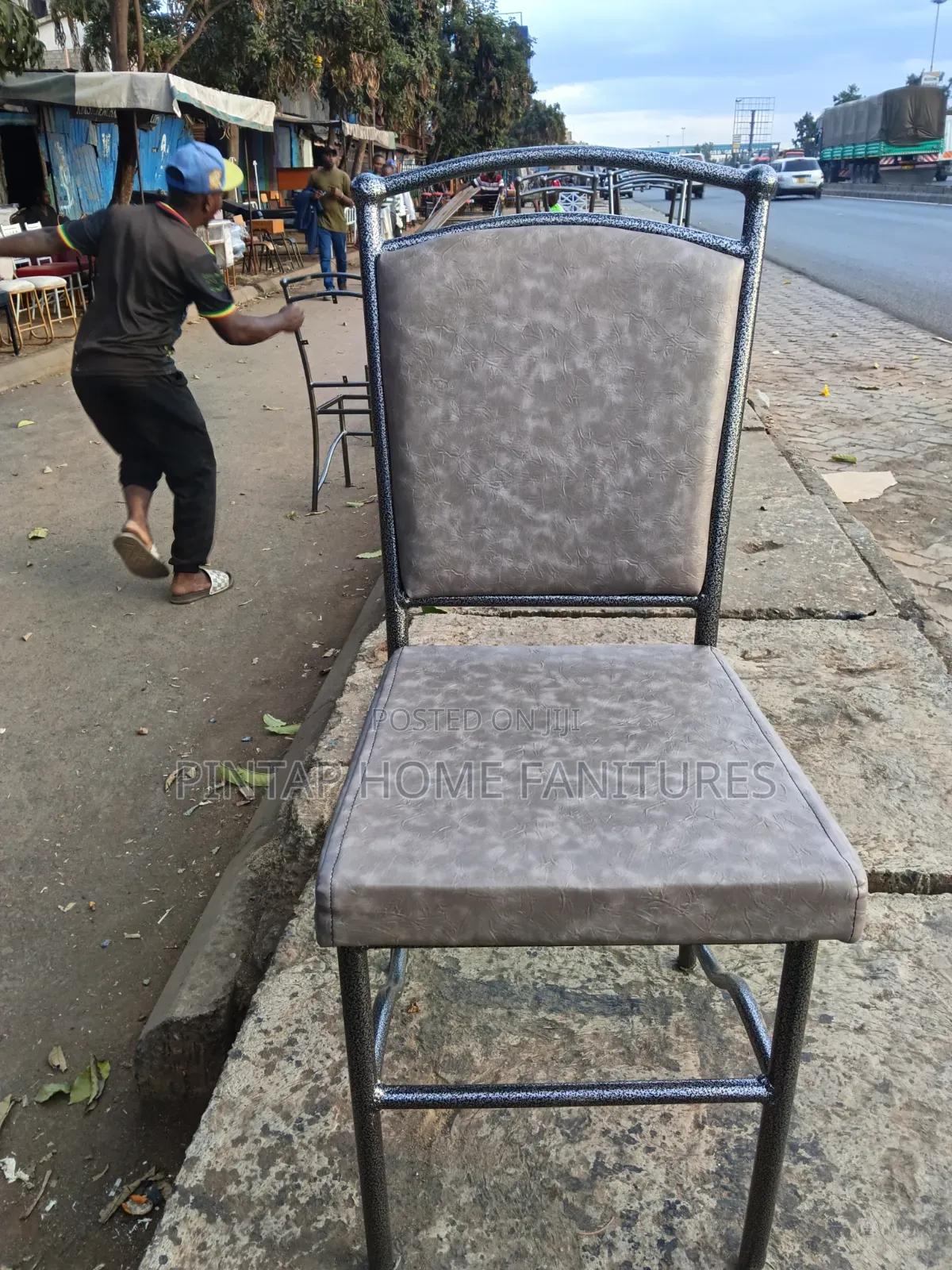 Restaurant Chairs