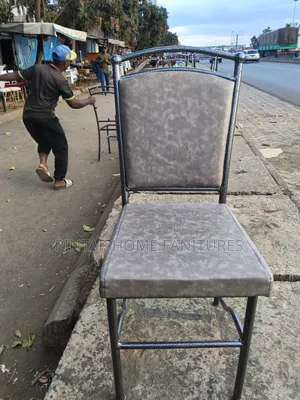 Restaurant Chairs
