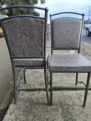 Restaurant Chairs
