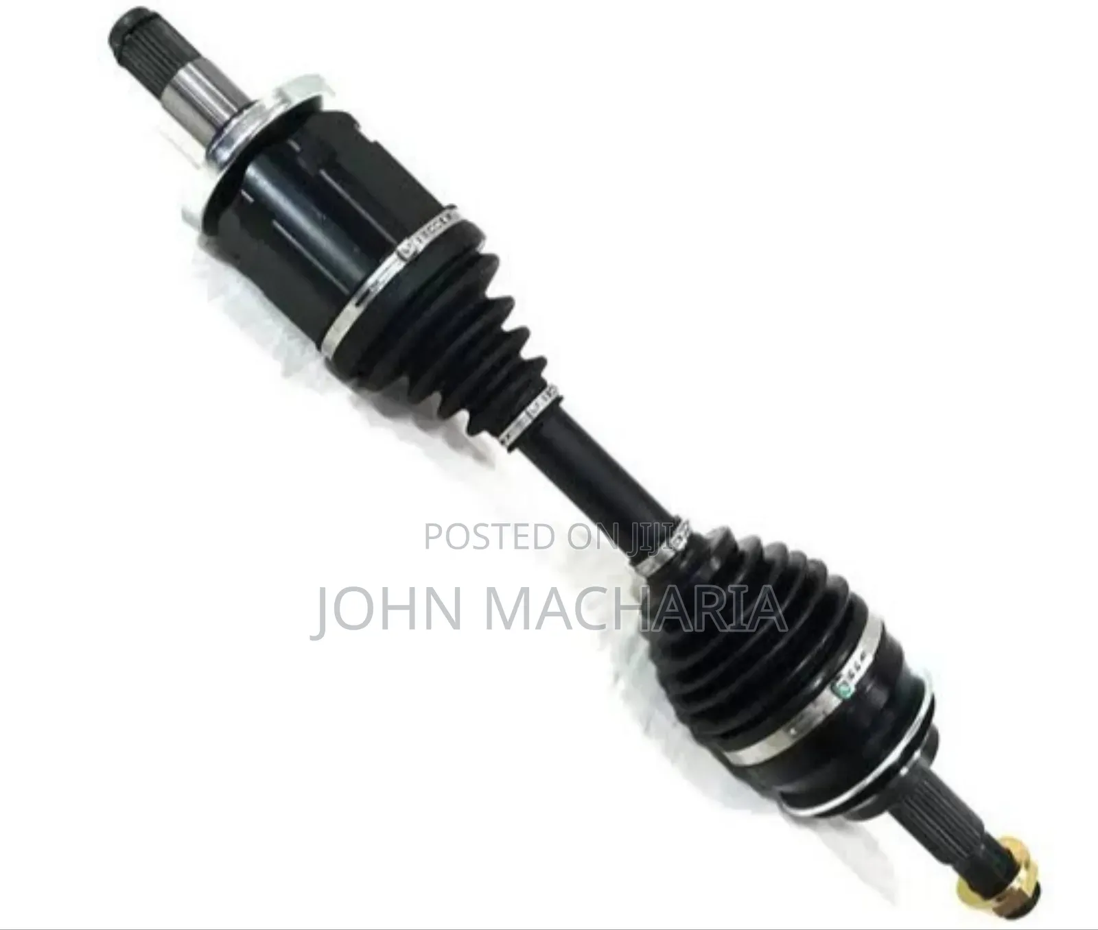 DriveShaft for Toyota Hilux Revo (Revolution)