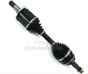DriveShaft for Toyota Hilux Revo (Revolution)