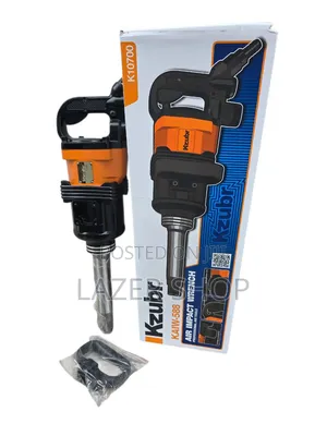 Kzubr Air Impact Wrench