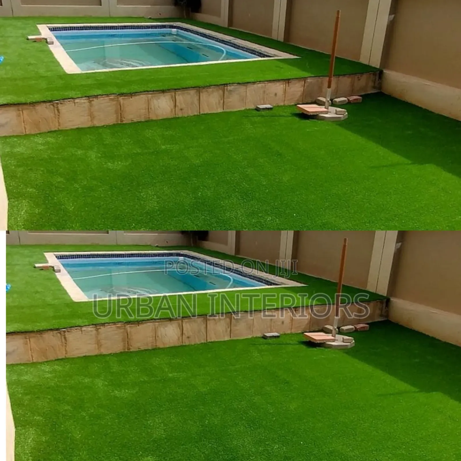 Artificial Grass Carpets Artificial Grass Carpets for Pool Spaces