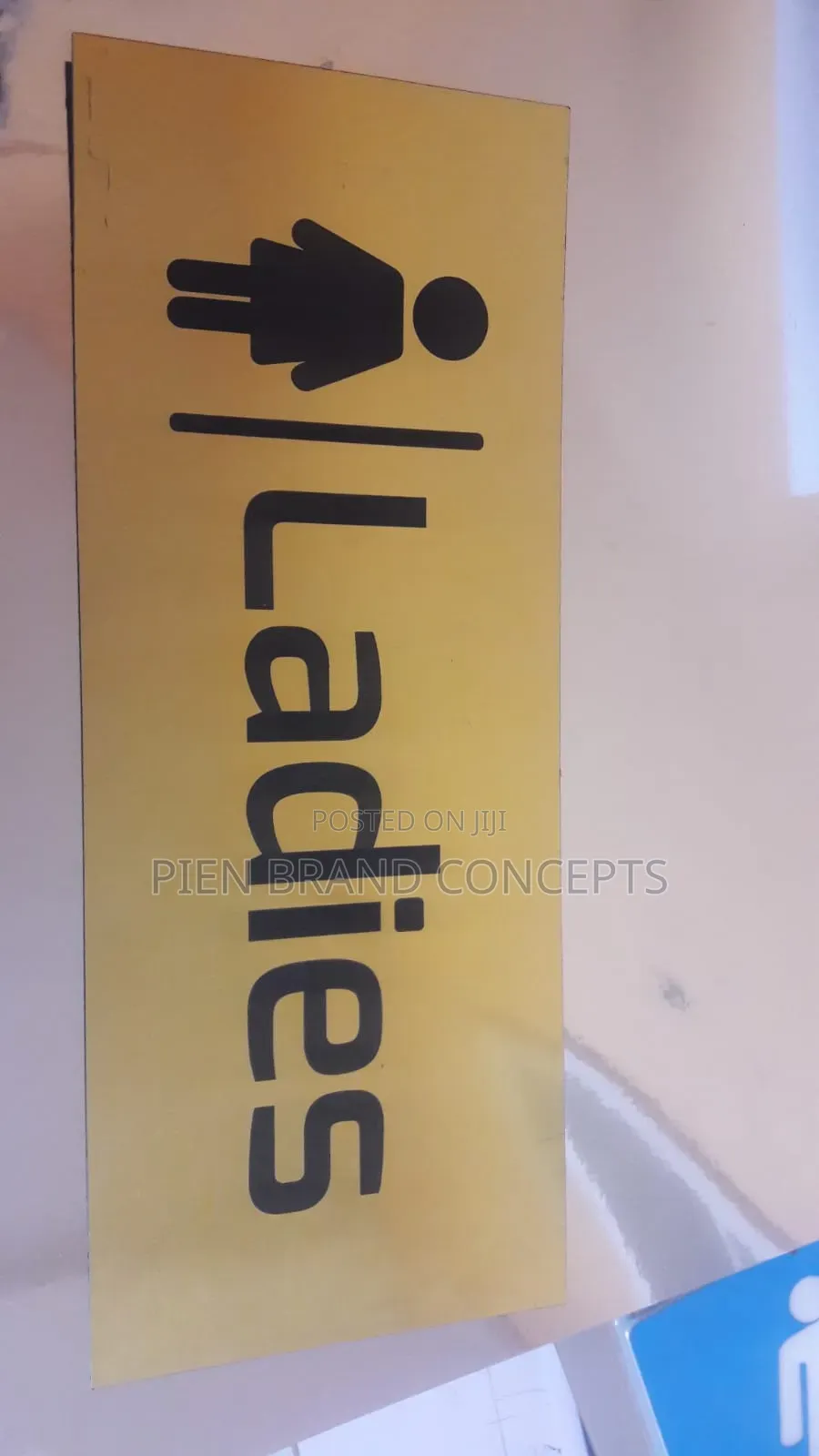 Signs & Signages