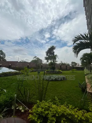 3bdrm Apartment in Kileleshwa for rent