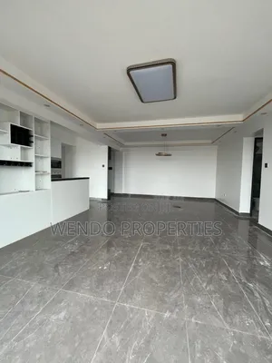 3bdrm Apartment in Kileleshwa for rent