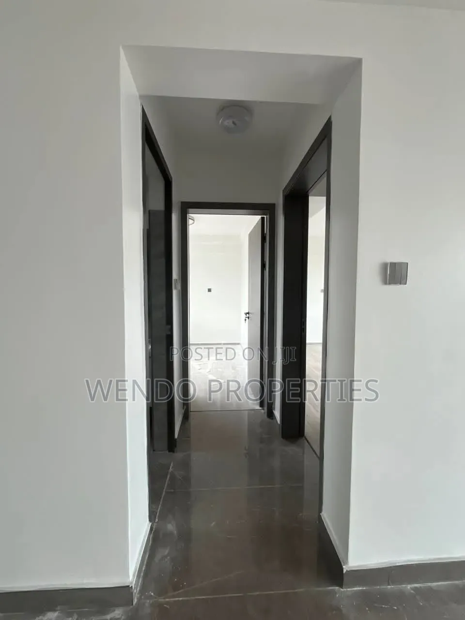 3bdrm Apartment in Kileleshwa for rent