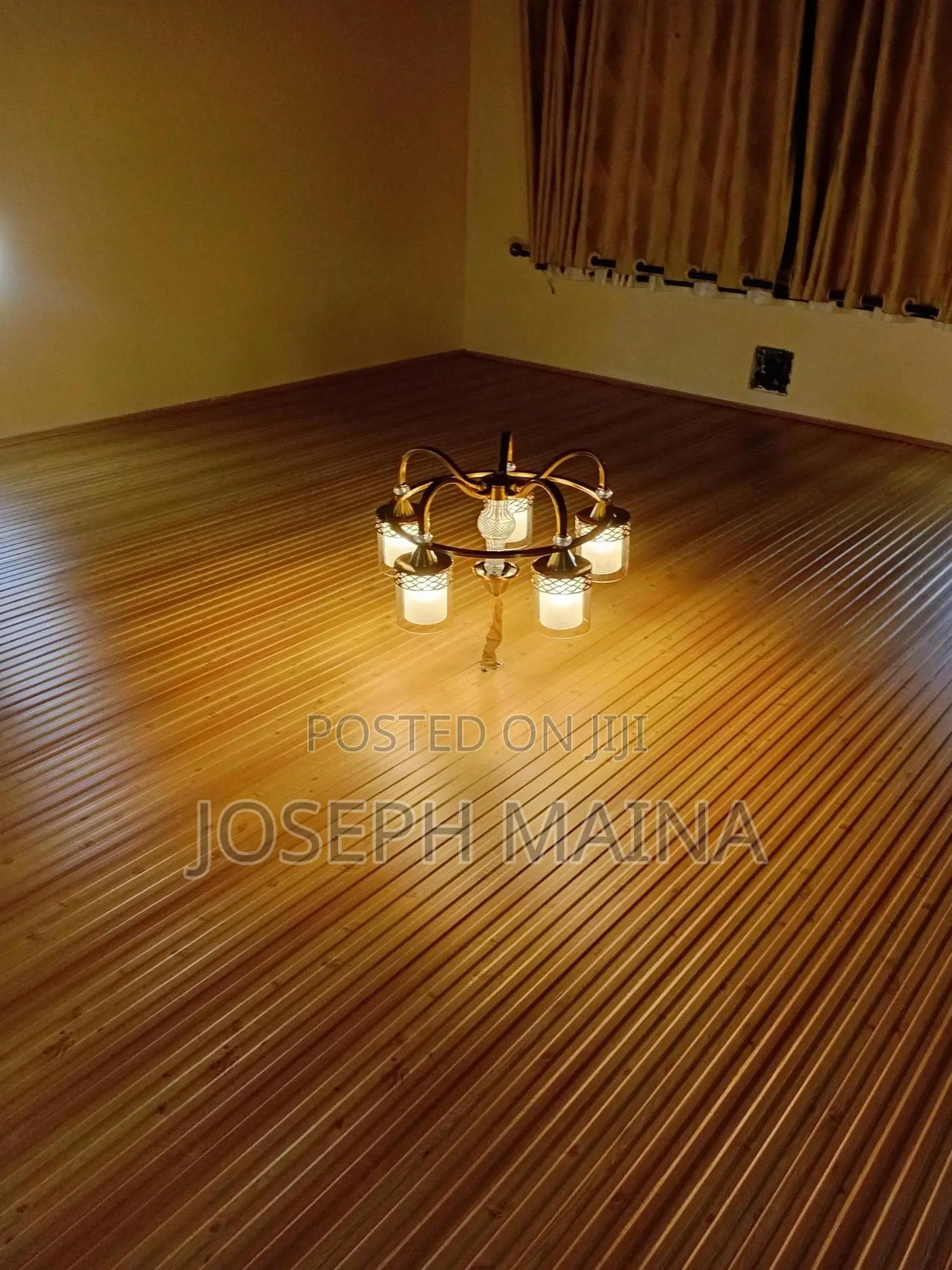 Chandelier