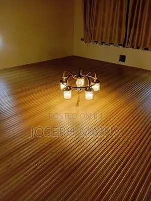Chandelier