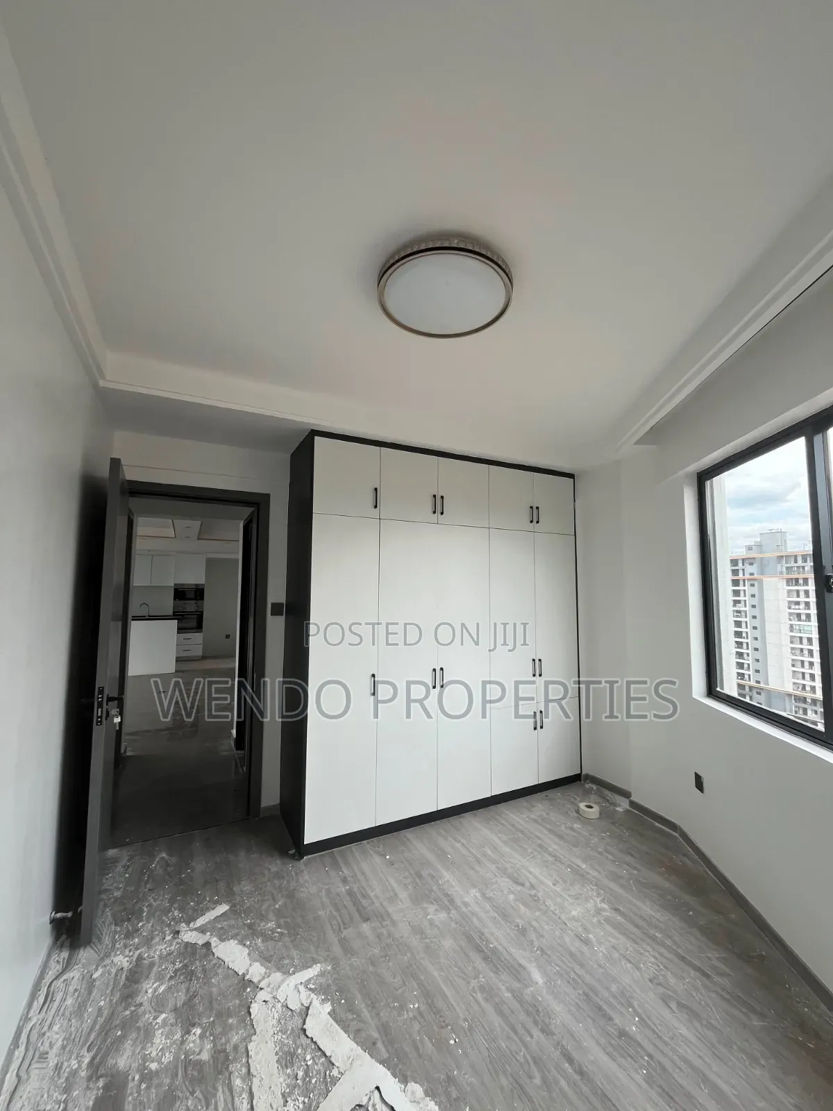 3bdrm Apartment in Kileleshwa for rent