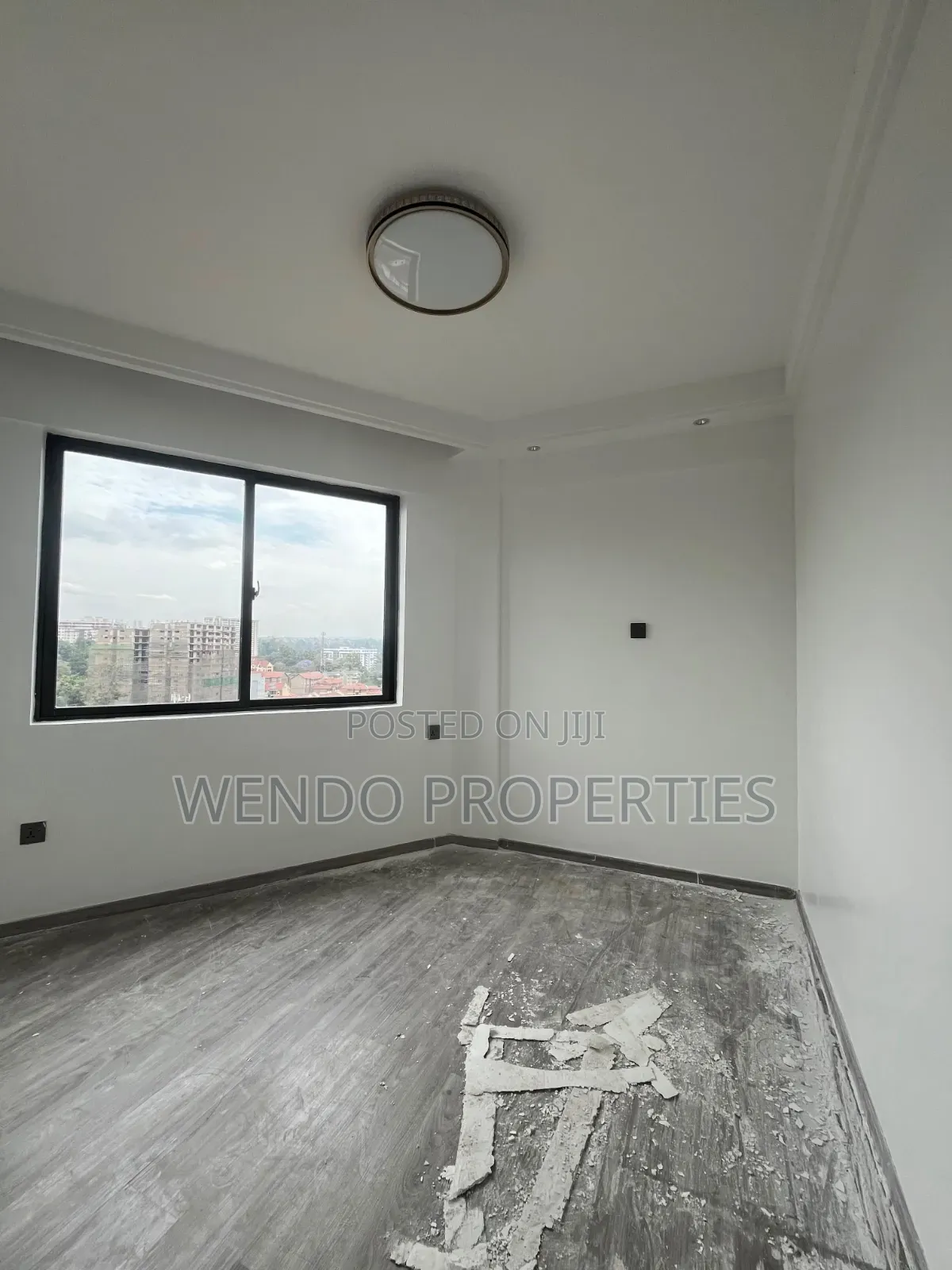 3bdrm Apartment in Kileleshwa for rent