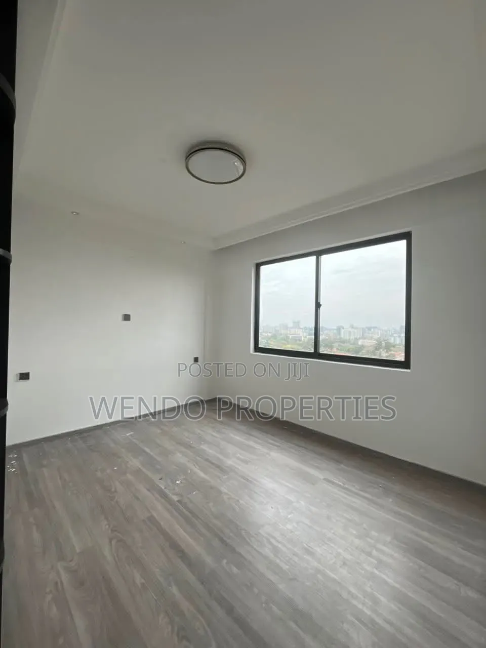3bdrm Apartment in Kileleshwa for rent