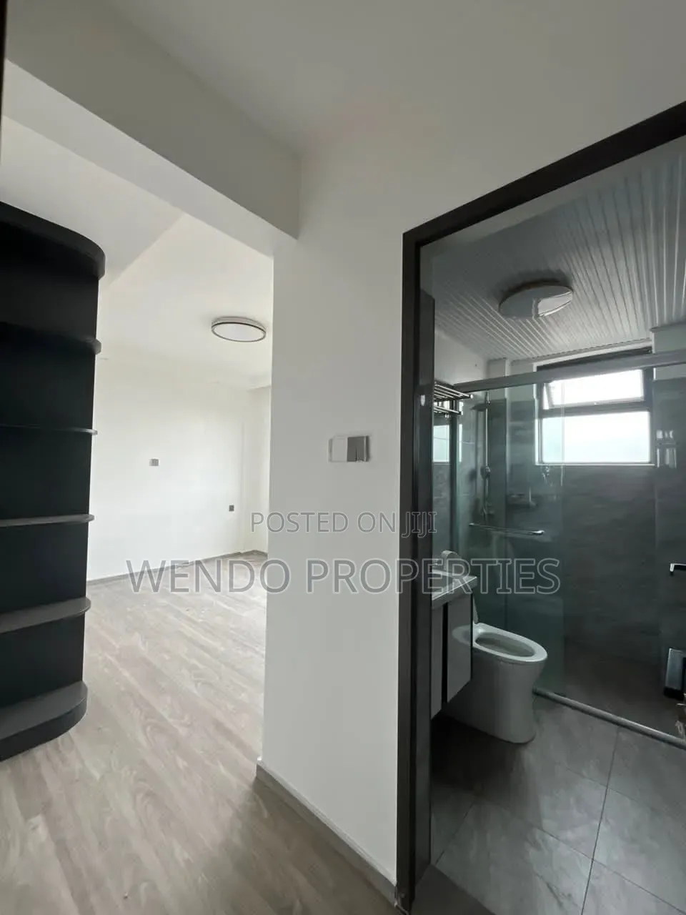 3bdrm Apartment in Kileleshwa for rent