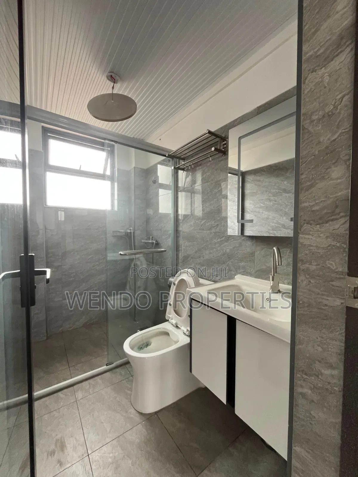 3bdrm Apartment in Kileleshwa for rent