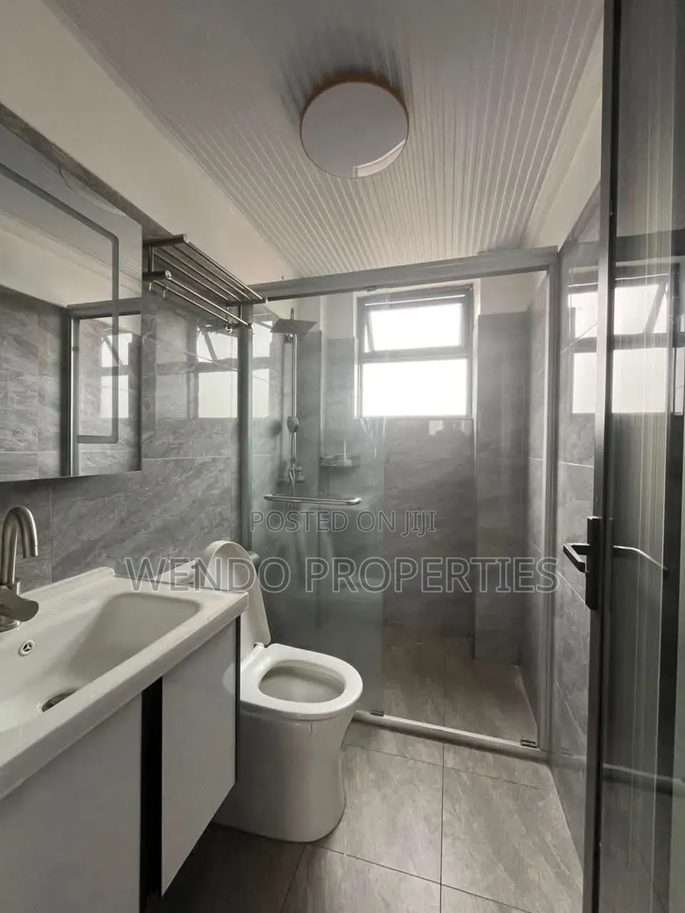 3bdrm Apartment in Kileleshwa for rent