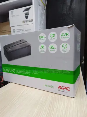 High Performance APC 1000va Ups