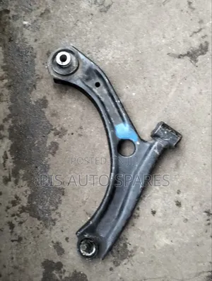 Suzuki Alto Control Arm 2015-2018
