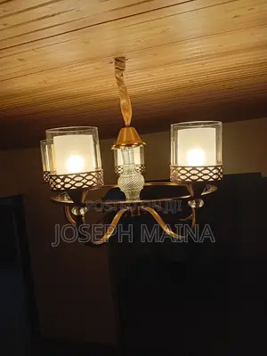 Chandelier