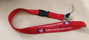 Custom Lanyards Wristbands