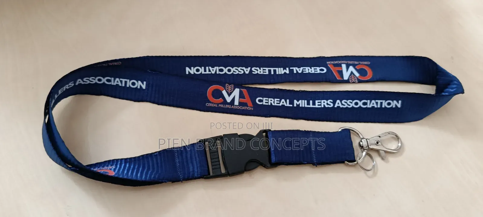 Custom Lanyards Wristbands