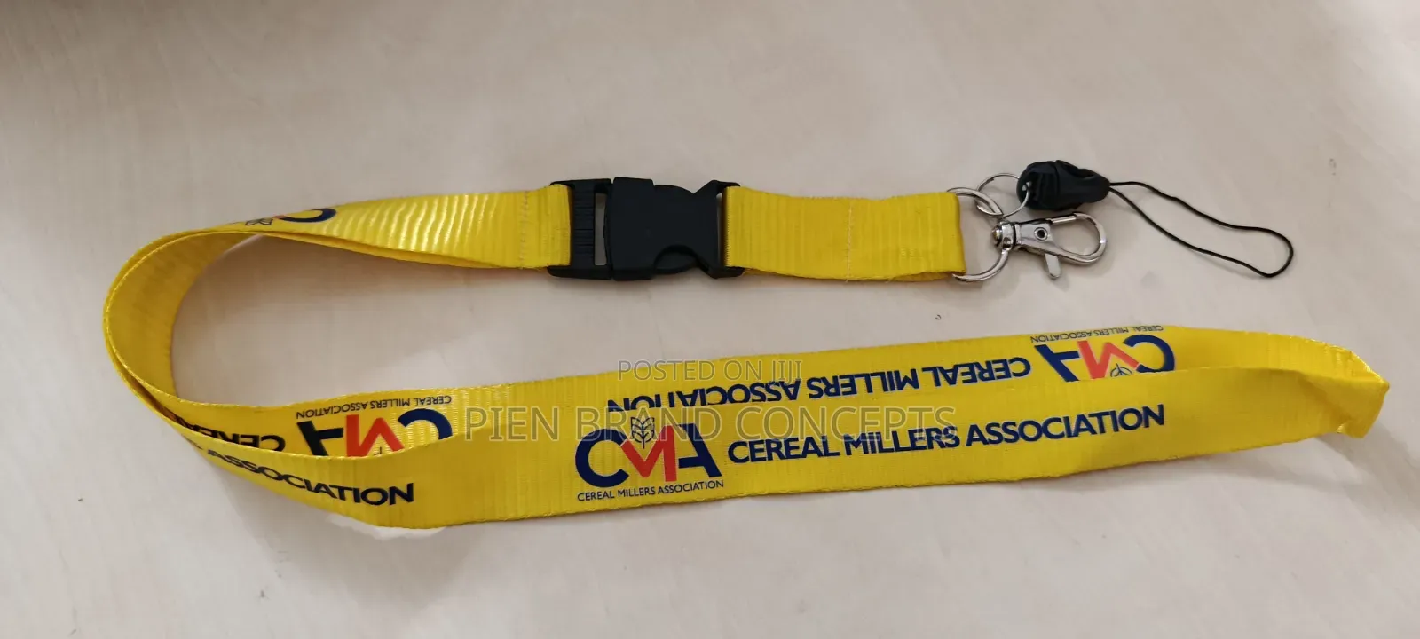 Custom Lanyards Wristbands