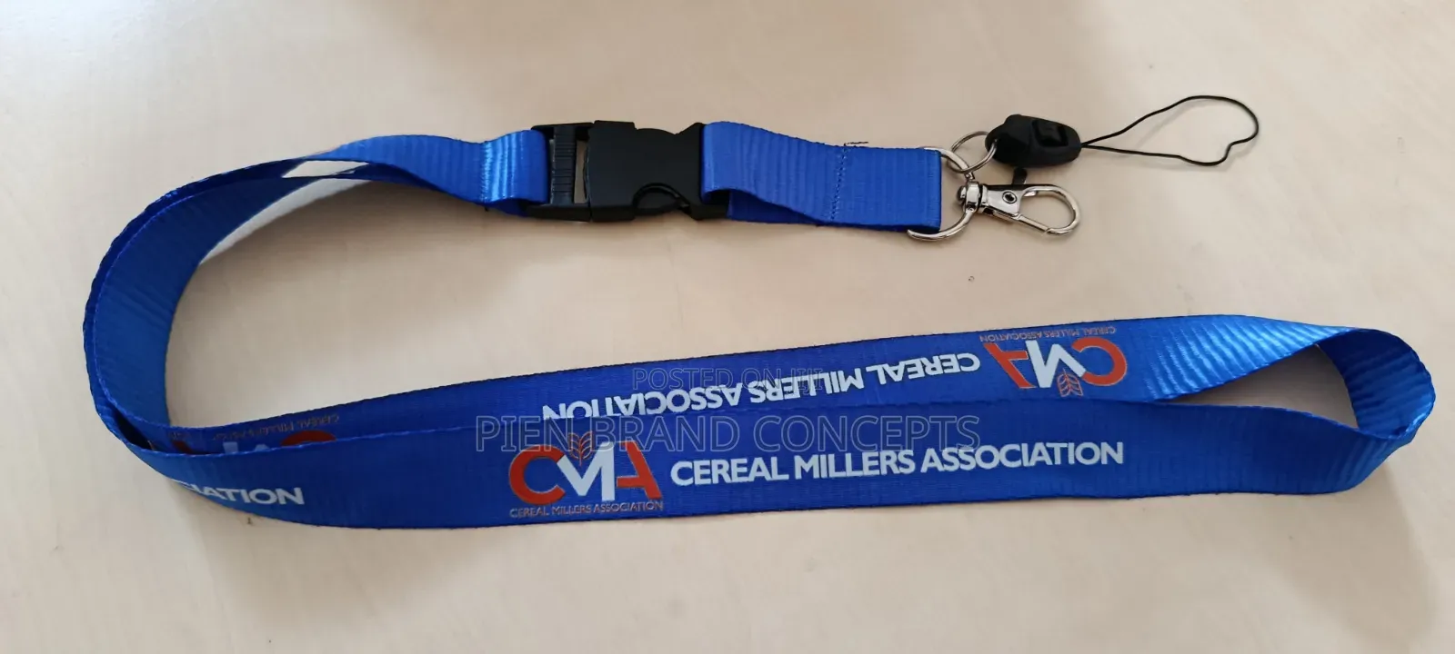 Custom Lanyards Wristbands