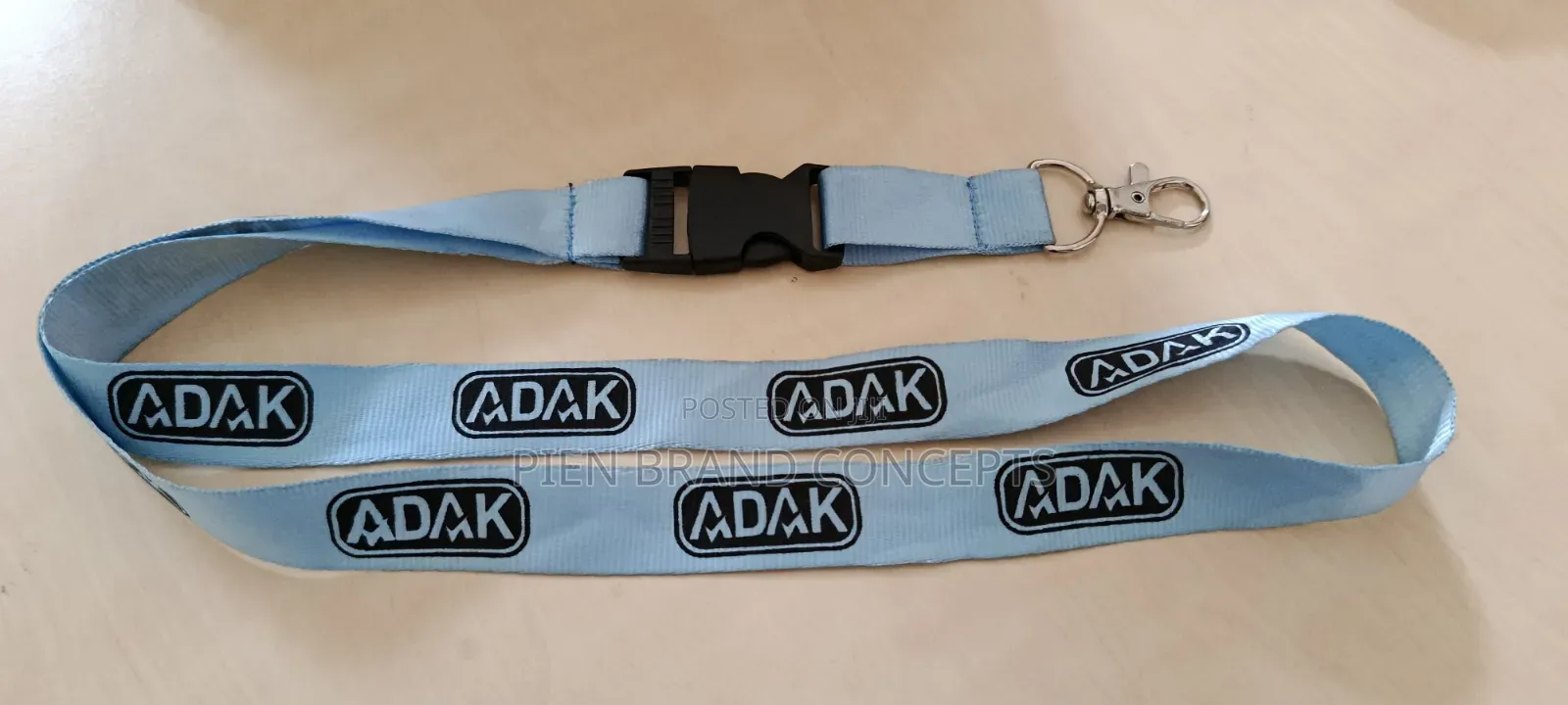 Custom Lanyards Wristbands