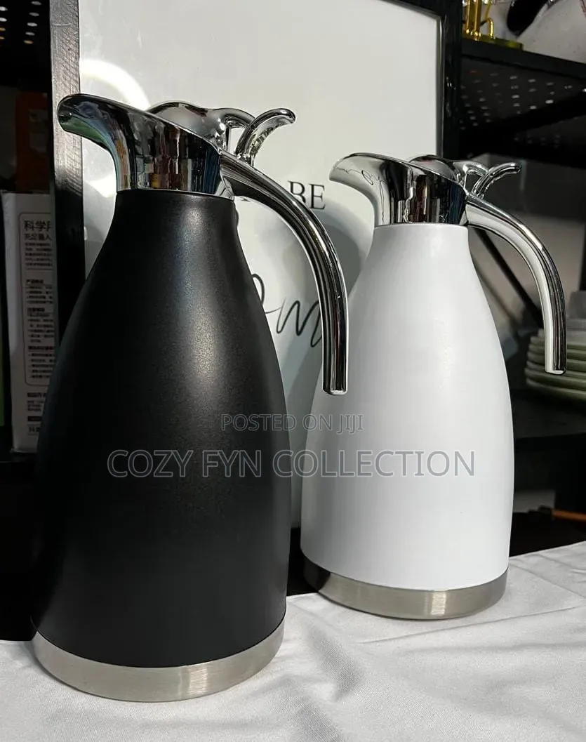 Jp Vacuum Flask
