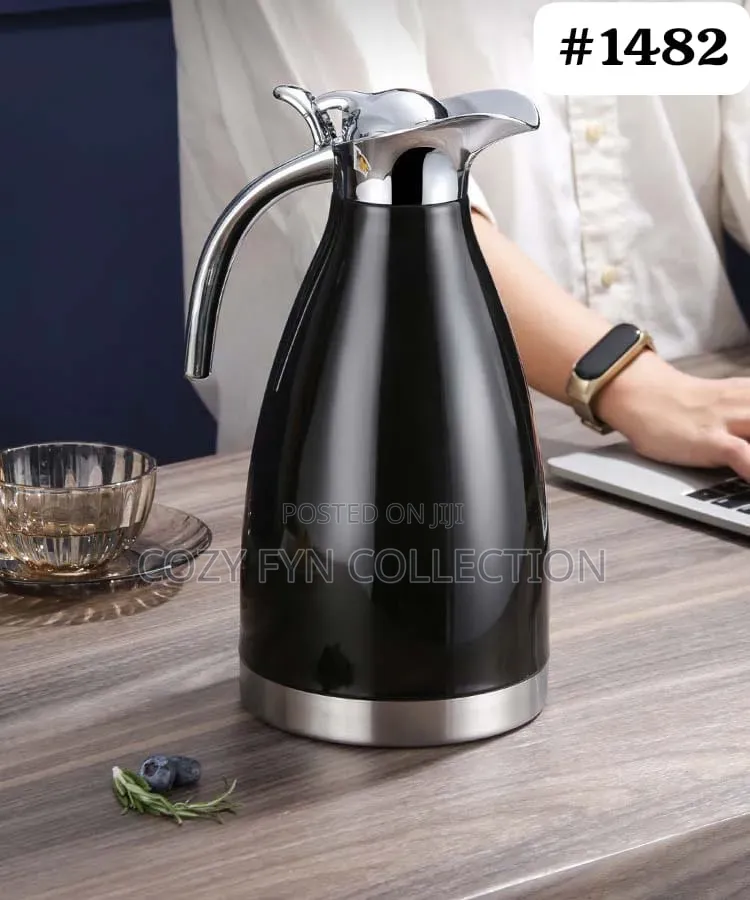 Jp Vacuum Flask
