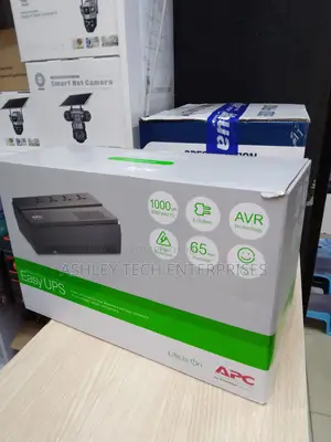 Powermax APC 1000va Ups