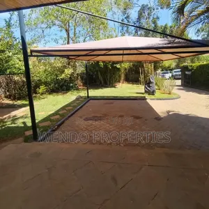 4bdrm Townhouse / Terrace in Maziwa for rent